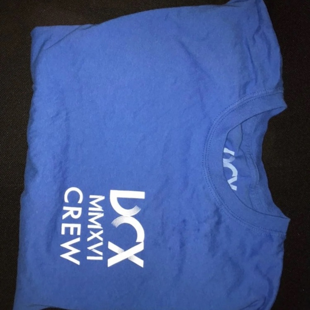 Dixie chicks tour tee